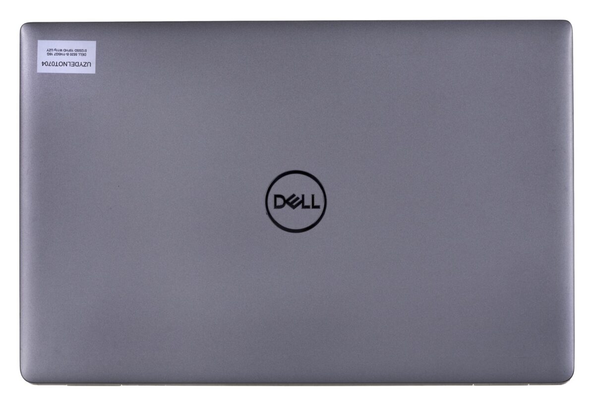 DELL LATITUDE 5520 i5-1145G7 16GB 512SSD 15 6  FHD Win11pro USED - Image 4