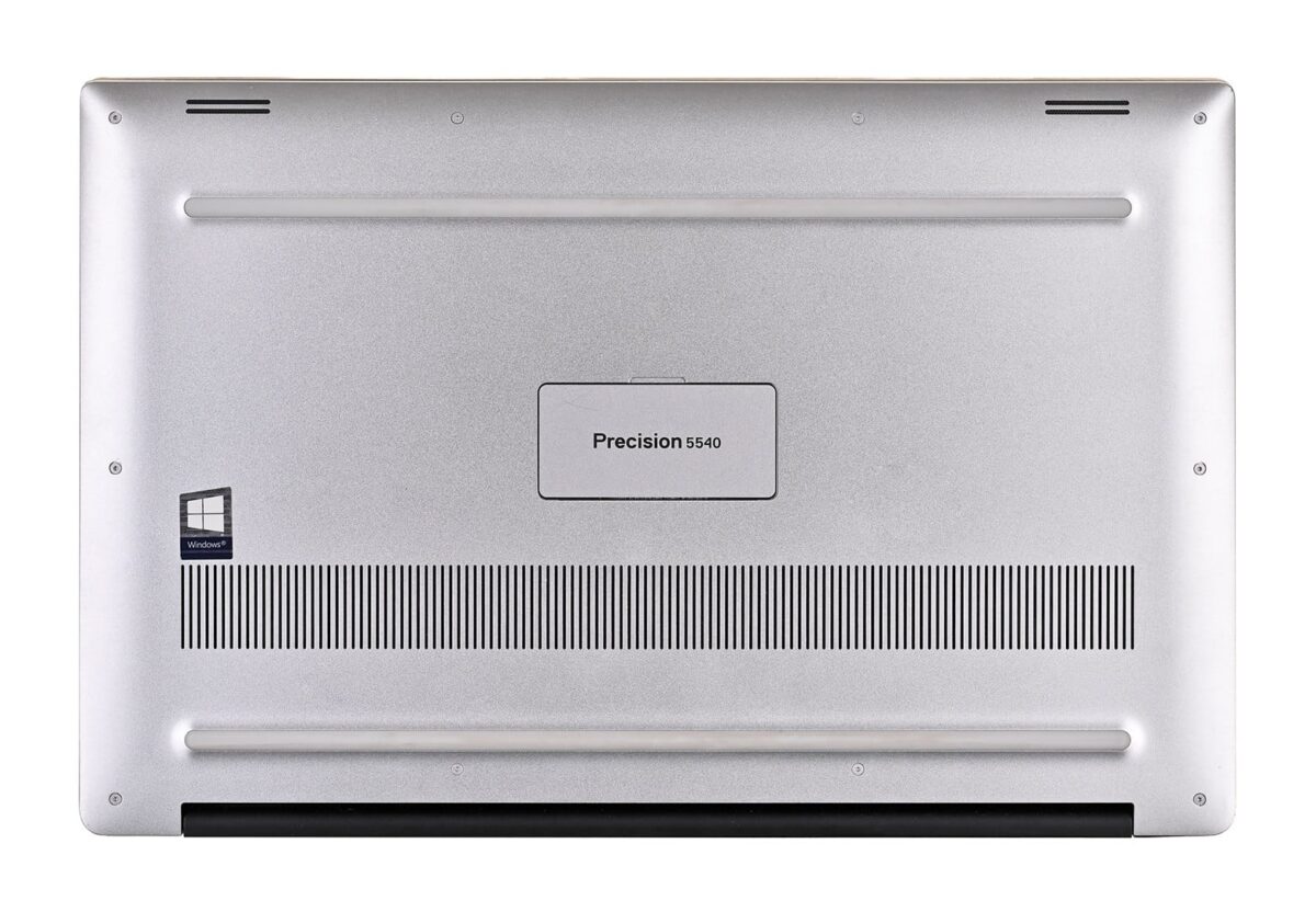 DELL Precision 5540 i9-9980HK 32GB 512GB SSD 15 6  FHD(T2000) Win11pro Used - Image 6