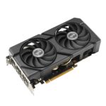 ASUS Dual RX7600 8GB GDDR6 - Image 2