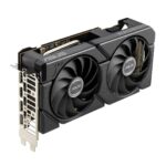 ASUS Dual RX7600 8GB GDDR6 - Image 4