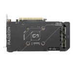 ASUS Dual RX7600 8GB GDDR6 - Image 5