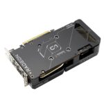 ASUS Dual RX7600 8GB GDDR6 - Image 6