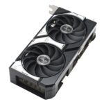 ASUS Dual GeForce RTX 5060 8 GB OC graphics card - Image 2