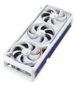 ASUS ROG Astral - -RTX5080-O16G-WHITE NVIDIA GeForce RTX 5080 16 GB GDDR7 - Image 4