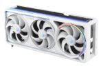 ASUS ROG Astral - -RTX5080-O16G-WHITE NVIDIA GeForce RTX 5080 16 GB GDDR7 - Image 5