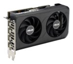 ASUS Dual NVIDIA GeForce RTX 5050 8 GB OC graphics card - Image 2