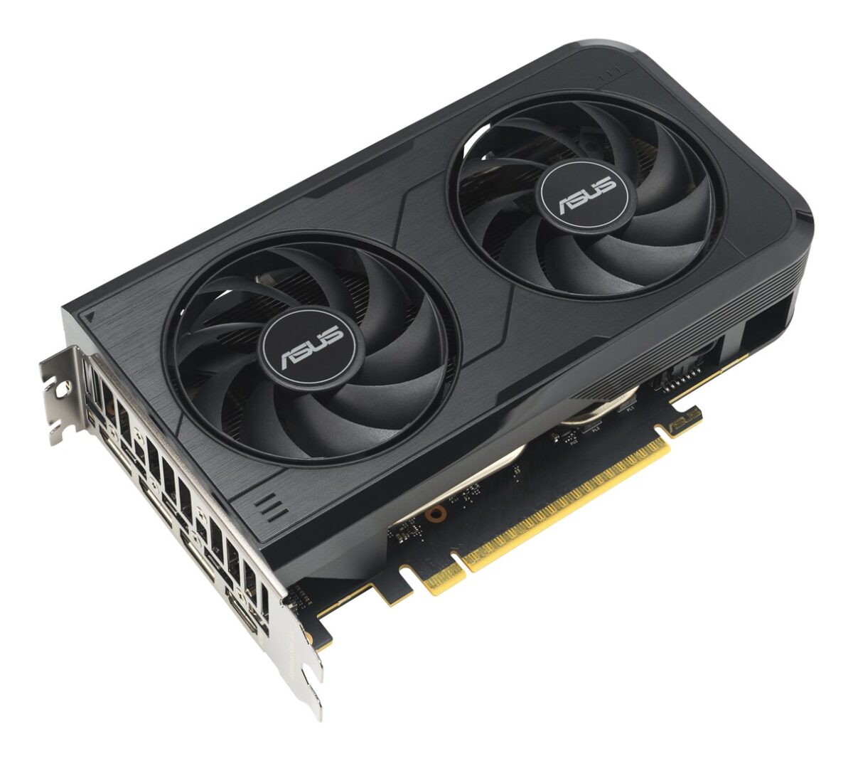 ASUS Dual NVIDIA GeForce RTX 5050 8 GB OC graphics card - Image 3