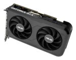 ASUS Dual NVIDIA GeForce RTX 5050 8 GB OC graphics card - Image 5
