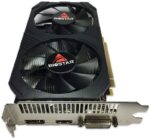 BIOSTAR Radeon RX560 4GB - Image 2