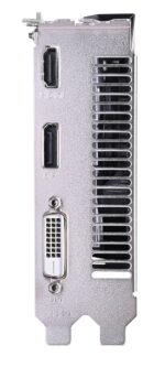 Biostar GeForce GTX 1050 4GB GDDR5 Graphics Card - Image 2