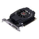 Biostar GeForce GT1030 4GB Graphics Card Black - Image 2