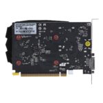 Biostar GeForce GT1030 4GB Graphics Card Black - Image 5