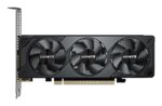 GIGABYTE GeForce RTX 5060 OC Low Profile 8G Graphics Card - 8GB GDDR7  128bit  PCI-E 5.0  2512 MHz Core Clock  3 x DisplayPort  1 x HDMI  GV-N5060OC-8GL - Image 2