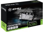 Inno3D iChill GeForce RTX 5080 16GB Frostbite - Image 2