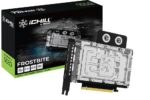 Inno3D iChill GeForce RTX 5080 16GB Frostbite - Image 3