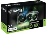 Inno3D iChill GeForce RTX 5080 16GB X3 - Image 2