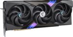 MSI GAMING GEFORCE RTX 5080 16G TRIO OC graphics card NVIDIA 16 GB GDDR7 - Image 4