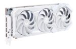 PowerColor Red Devil RX 9070 XT 16GB Graphics Card White - Image 2