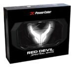 PowerColor Red Devil RX 9070 XT 16GB Graphics Card White - Image 6