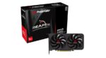 PowerColor RX9060XT 16GB Graphics Card Black - Image 4