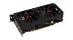 PowerColor RX9060XT 16GB Graphics Card Black - Image 5