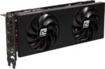 PowerColor RX 7700 XT 12G-P graphics card - Image 2