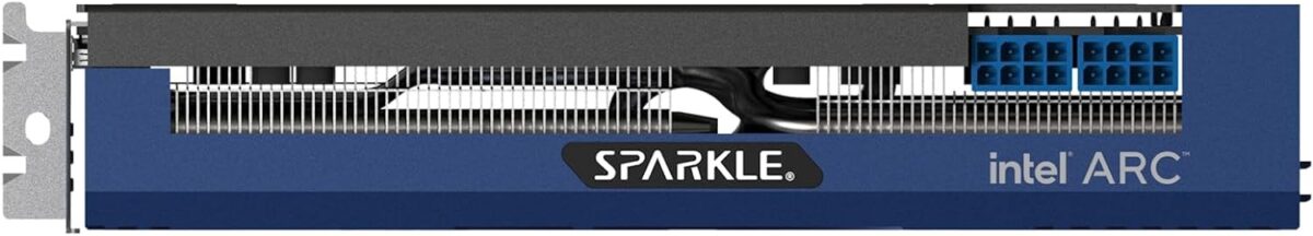 SPARKLE Arc A580 ORC OC Edition - Image 6