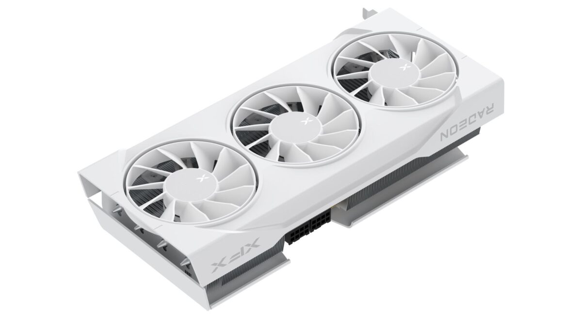 XFX RX 9070 16GB Black - Image 6