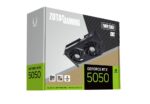 Zotac Gaming GeForce RTX 5050 Twin Edge OC 8GB - Image 6