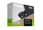 Zotac Gaming GeForce RTX 5050 Twin Edge 8GB - Image 6