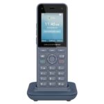 Grandstream WP8256 Anthracite IP Phone - Image 3