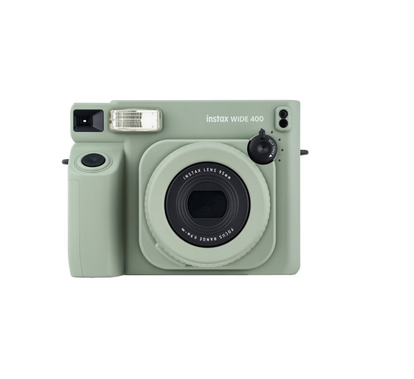 zazx Instax WIDE 400 vert – Image 1