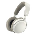 Casques sans fil Sennheiser Accentum Blanc