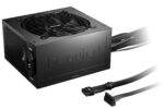 be quiet! PURE POWER 12 750W power supply unit 20+4 pin ATX ATX Black - Image 2