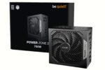 be quiet! POWER ZONE 2 750W power supply unit 20+4 pin ATX ATX Black - Image 3