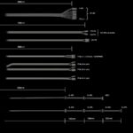 be quiet! POWER ZONE 2 750W power supply unit 20+4 pin ATX ATX Black - Image 6