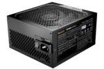 be quiet! POWER ZONE 2 850W power supply unit 20+4 pin ATX ATX Black - Image 2