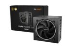 be quiet! Pure Power 13 M | 750W power supply unit 20+4 pin ATX ATX Black - Image 3