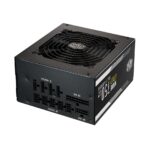 Cooler Master MWE Gold 750 V2 ATX 3.1 power supply unit 750 W 24-pin ATX Black - Image 4
