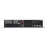 CyberPower PR1500ERTXL2U uninterruptible power supply (UPS) Line-Interactive 1500 VA 1500 W 10 AC outlet(s) - Image 2