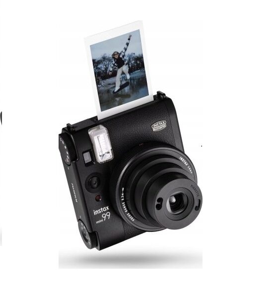 Instax Mini 99 schwarz