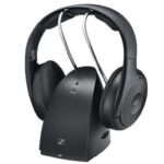 Sennheiser RS 120-W headphones