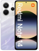 Xiaomi Redmi Note 14 6GB+128GB Mist Purple - Image 2