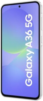 Samsung Galaxy A36 256GB Awesome Lavender - Image 2