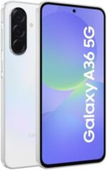 Samsung Galaxy A36 256GB Awesome Lavender - Image 4