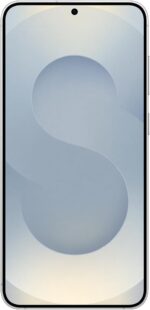 Samsung Galaxy S25 256GB Silver Shadow - Image 4