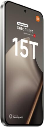 Xiaomi 15T 256GB Grey - Image 2