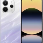 Xiaomi Redmi Note 14 6GB+128GB Mist Purple