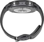 Samsung Galaxy Watch 8 40mm Graphite LTE - Image 3