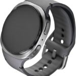Samsung Galaxy Watch 8 40mm Graphite